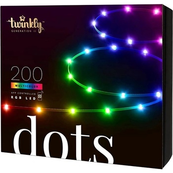 TWINKLY TWD200STP-BEU