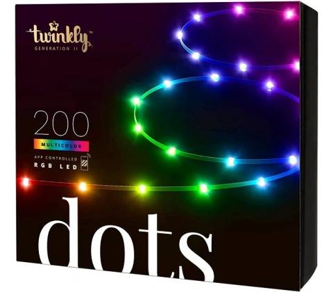 TWINKLY TWD200STP-BEU