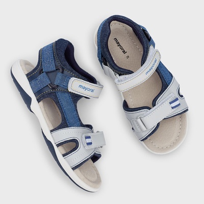 Mayoral Комбинирани спортни сандали за момче Майорал