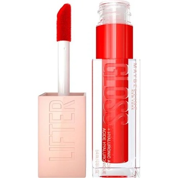 Maybelline Lifter Gloss хидратиращ гланц за устни 5.4 ml нюанс 23 Sweet Heart