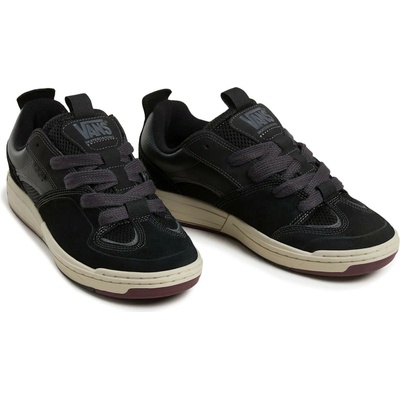 Vans Skate Mixxa black asphalt