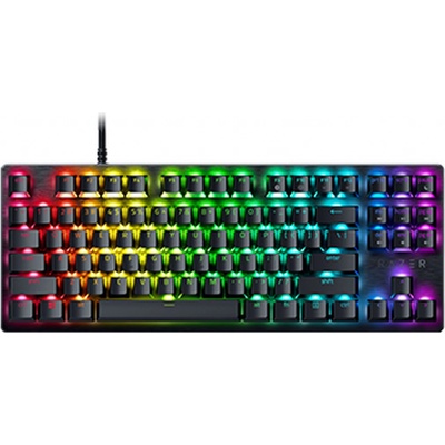 Razer Huntsman V3 X Tenkeyless - Optical Switches with Click Sound RZ03-05021700-R311