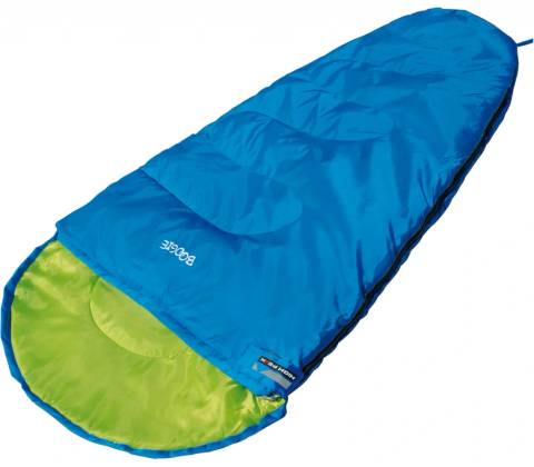 High Peak Boogie