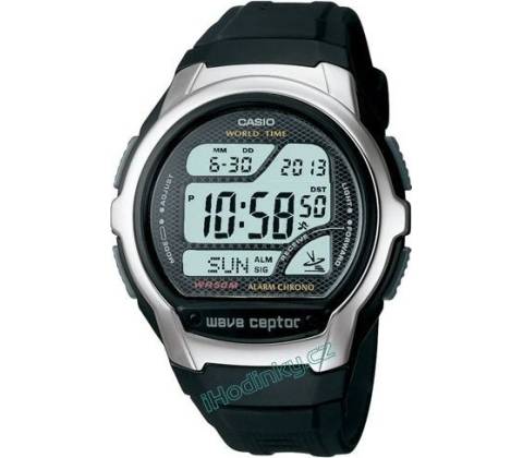 Casio WV-58-1A