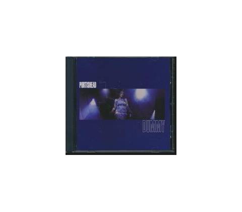 DUMMY - PORTISHEAD
