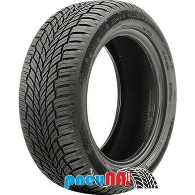 RADAR DIMAX ALL SEASON 235/50 R18 101W