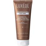Luxéol Слънцезащитен шампоан за коса с UV защита, 200 ml (337437 NTRV)
