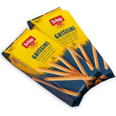Schär Grissini tyčinky 150 g
