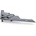 E-Flite Micro B-2 Spirit Twin 30mm EDF BNF Basic