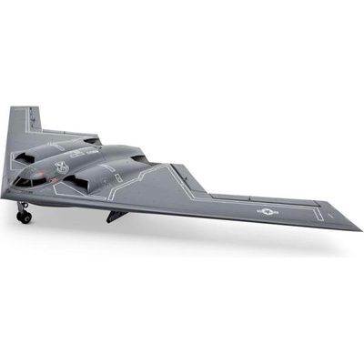 E-Flite Micro B-2 Spirit Twin 30mm EDF BNF Basic