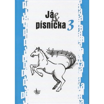 Já & písnička 3