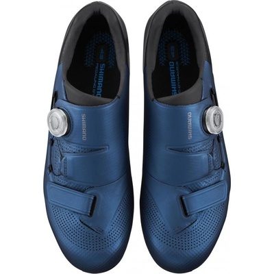Shimano SH-RC5 modrá 2022