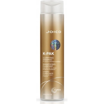 Joico K-Pak Clarifying Shampoo 300 ml
