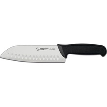 Ambrogio Nôž Supra Santoku Sanelli 320mm