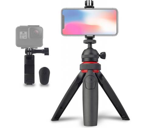 Lensbot FT322