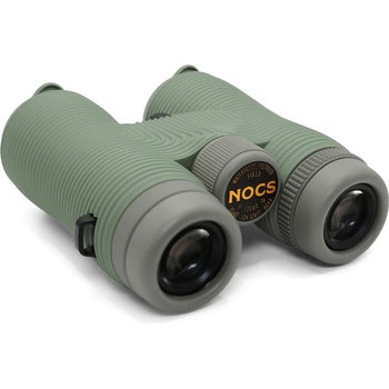 Nocs Provisions Бинокъл Nocs provisions Field Issue Binocular 42mm Binoculars - Sage Green - размер 10 x 42 mm (551-0092-0411)