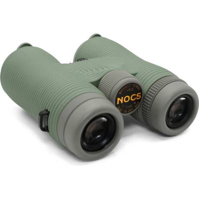 Nocs Provisions Бинокъл Nocs provisions Field Issue Binocular 42mm Binoculars - Sage Green - размер 10 x 42 mm (551-0092-0411)