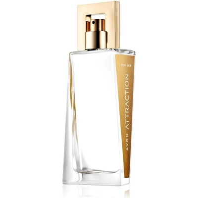 Avon Attraction for Her parfumovaná voda dámska 100 ml