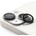 Ringke Протектор за Камерата на iPhone 14, Ringke Cam Lens Frame Glass 2бр. , Черен (8809881264219)