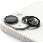 Ringke Протектор за Камерата на iPhone 14, Ringke Cam Lens Frame Glass 2бр. , Черен (8809881264219)