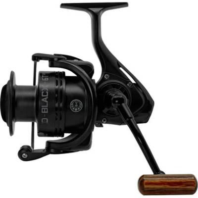 Delphin Blacx 7T DP 7000
