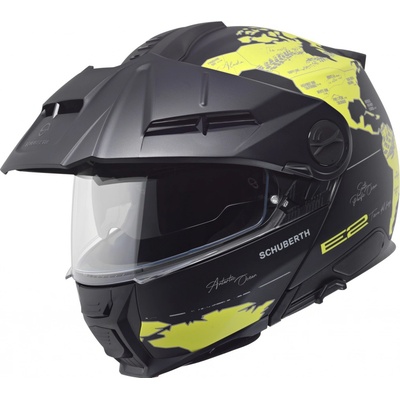 Schuberth E2 Atlas