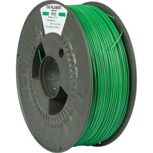 Spectrum The Filament" от Spectrum TF-24022, PETG, 1, 75mm, 1000g, Зелен (Circuit green) (TF-24022)