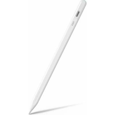 ESR Stylus Pen Geo pro iPad bílý 6C00602