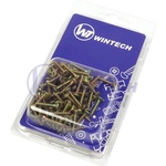 Wintech Винт за дърво ZH PZ 3.0 x 40 ZZ AAABE30040CABM1 (AAABE30040CABM1)