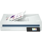 HP ScanJet Enterprise Flow N6600 fnw1 (20G08A) Скенери