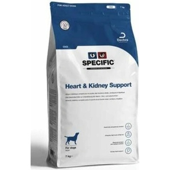 Specific CKD Heart & Kidney Support 2 kg