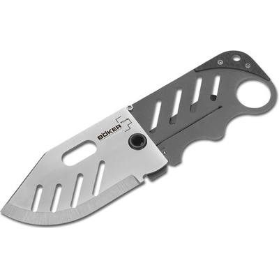 Böker Plus Credit Card Knife 01BO010