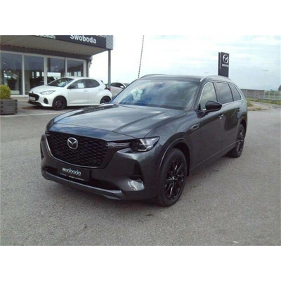 Mazda CX-80 2.5 e-Skyactiv PHEV Homura AWD 241 kW