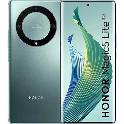 HONOR Magic6 Lite 5G