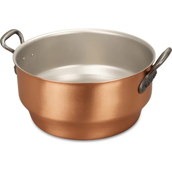 Image 1 of Falk Culinair Уред за пара със скара 28 см (ino2501sf)