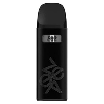 Uwell Caliburn GZ2 Pod Kit 850 mAh Black 1 ks