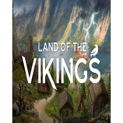 Land of the Vikings