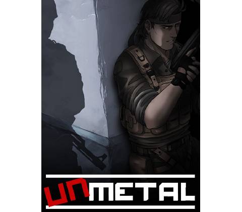 UnMetal