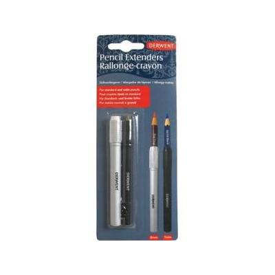 St. Majewski Derwent handles for crayons and owkw 2