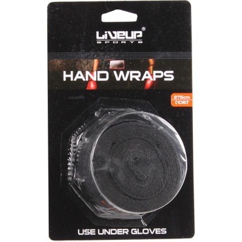 LiveUp bandáž Fit Box