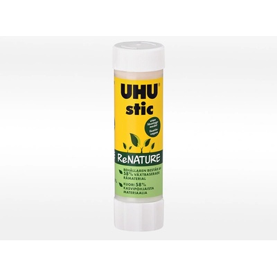UHU Stic lepicí tyčinka 40 g