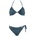 FASHY 23038 bikini - Blue (As Original)