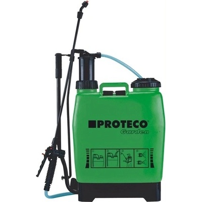 Proteco Garden 12L