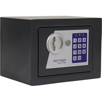 Rottner Jupiter 1 EL