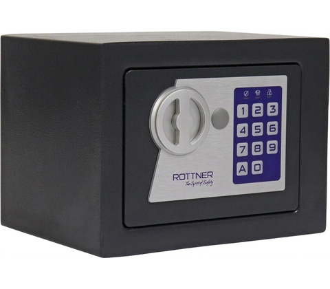 Rottner Jupiter 1 EL