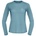 Norrona femund pureUll Long Sleeve Размер: L / Цвят: син