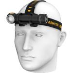 Armytek Wizard C2 Pro Max Magnet White LED ръчен фенер с магнитна стойка 3720 lm 1440 (F06701C)
