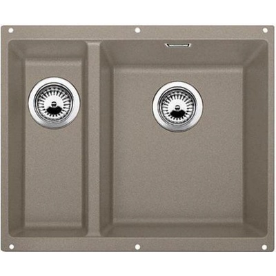 Blanco Subline 340/160 - U Silgranit tartufo