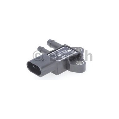 BOSCH Senzor, tlak výfukového plynu 0281002710