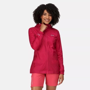  Regatta дамско яке Pack-It III Pink